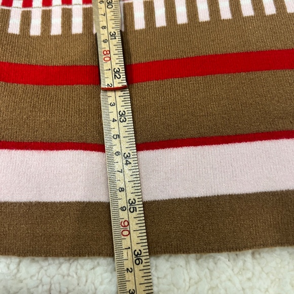 Maeve by Anthropologie Mod Shift Dress Size XL - Picture 6 of 8